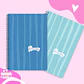 Cuaderno Reuniones  - Miniatura 1