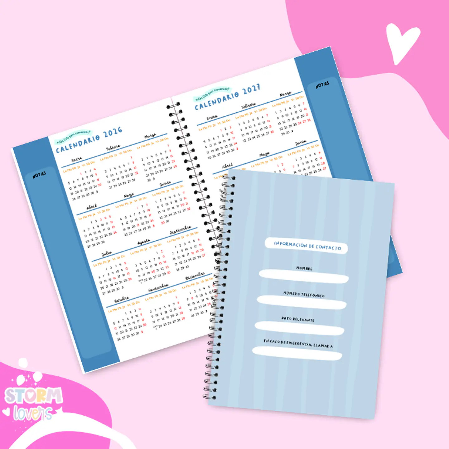 Cuaderno Reuniones  2