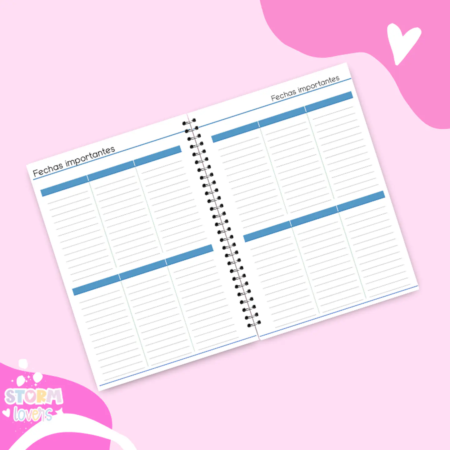 Cuaderno Reuniones  3