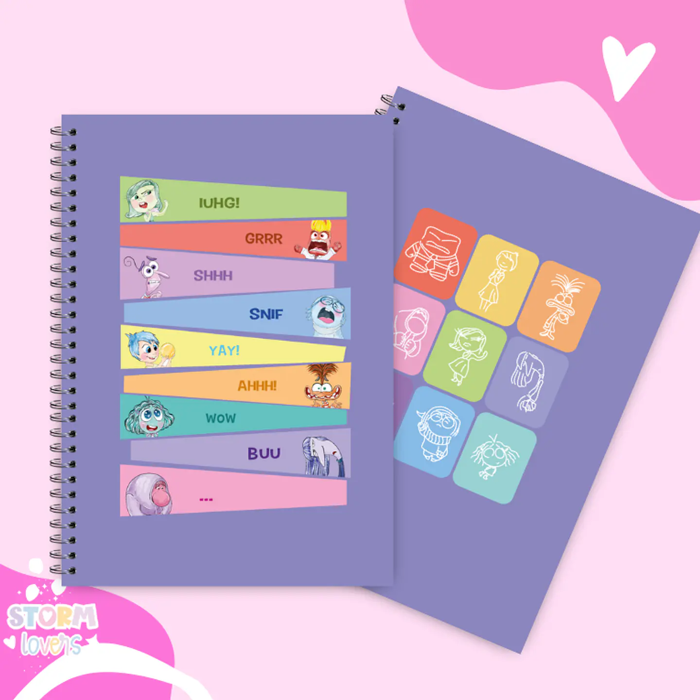 Planner 