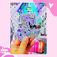 Set Stickers Book Fantasy - Miniatura 2