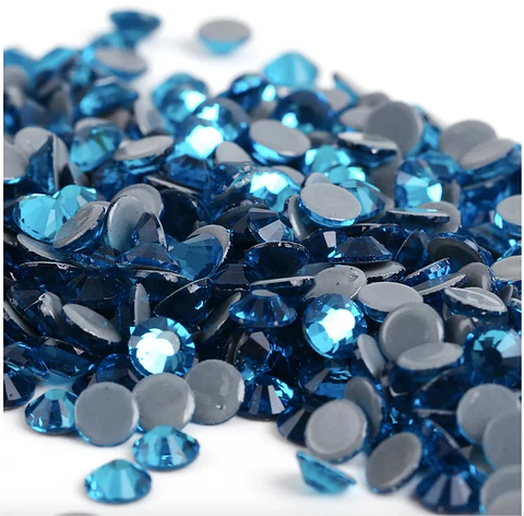 Blue Zircon Hotfix