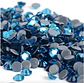 Blue Zircon Hotfix - Miniatura 1