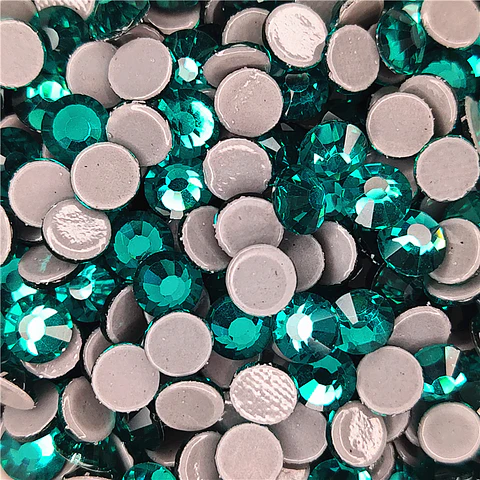 zircon verde Hotfix