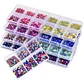Mix Box 1200 unidades - Miniatura 1