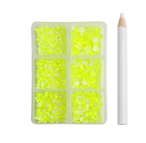 Mix Box 1000 Unidades