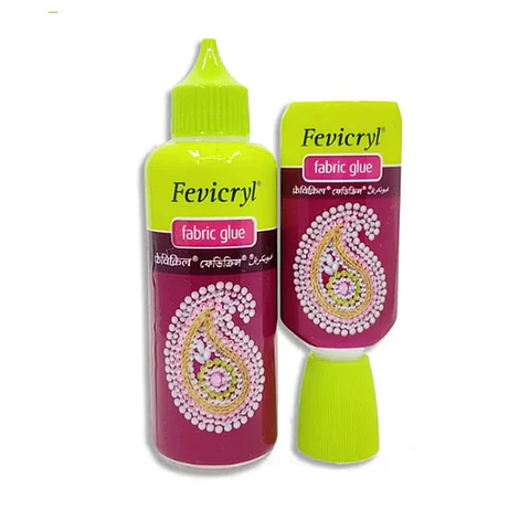 Fevicryl Pegamento