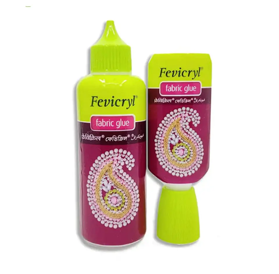 Fevicryl Pegamento 1