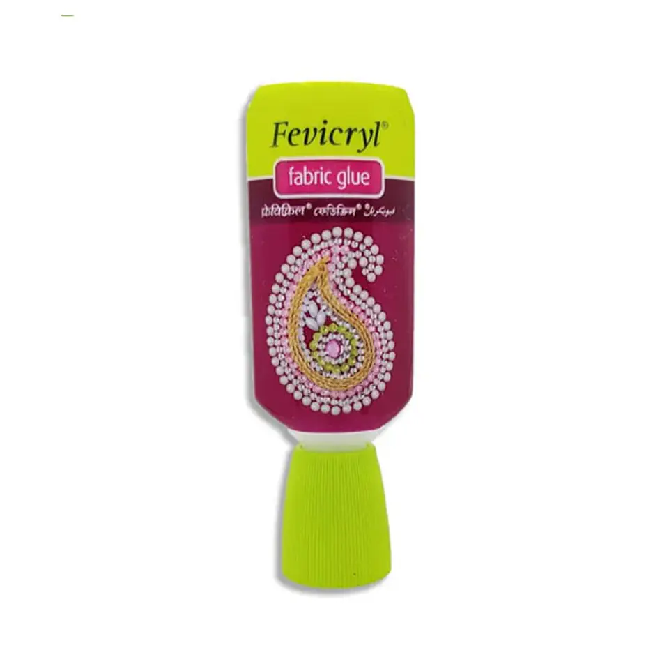 Fevicryl Pegamento 2