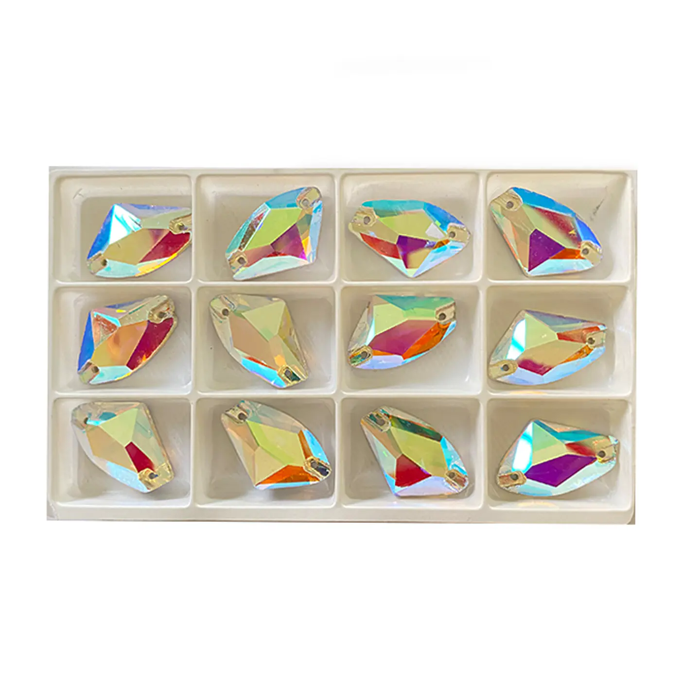 Crystal AX Tornasol 4