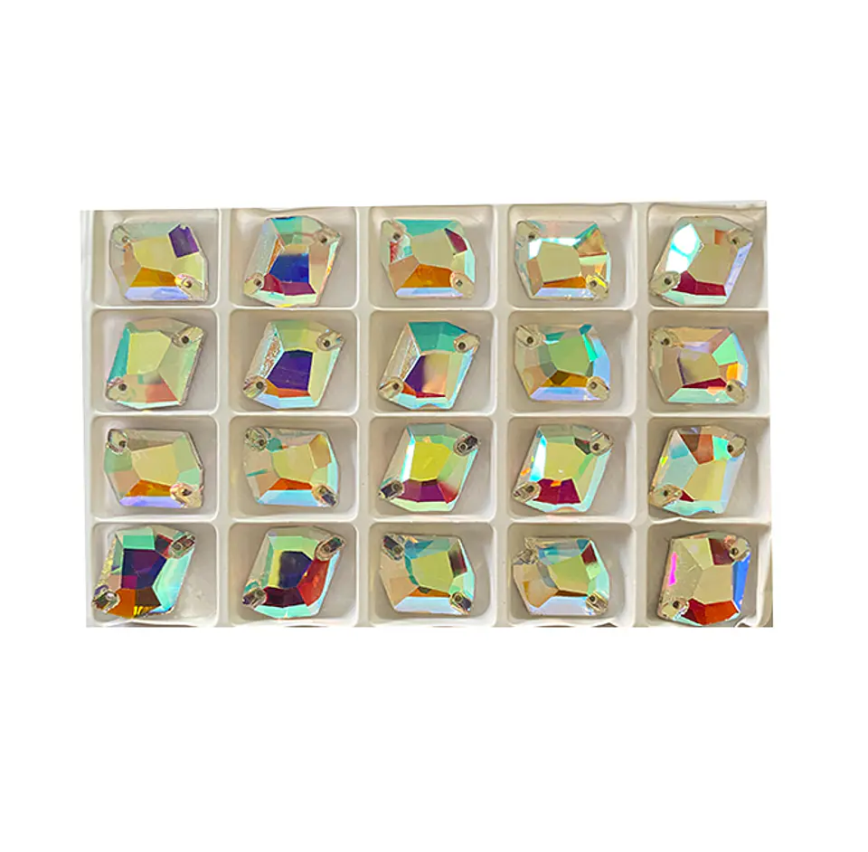 Crystal Cosmic Tornasol 2