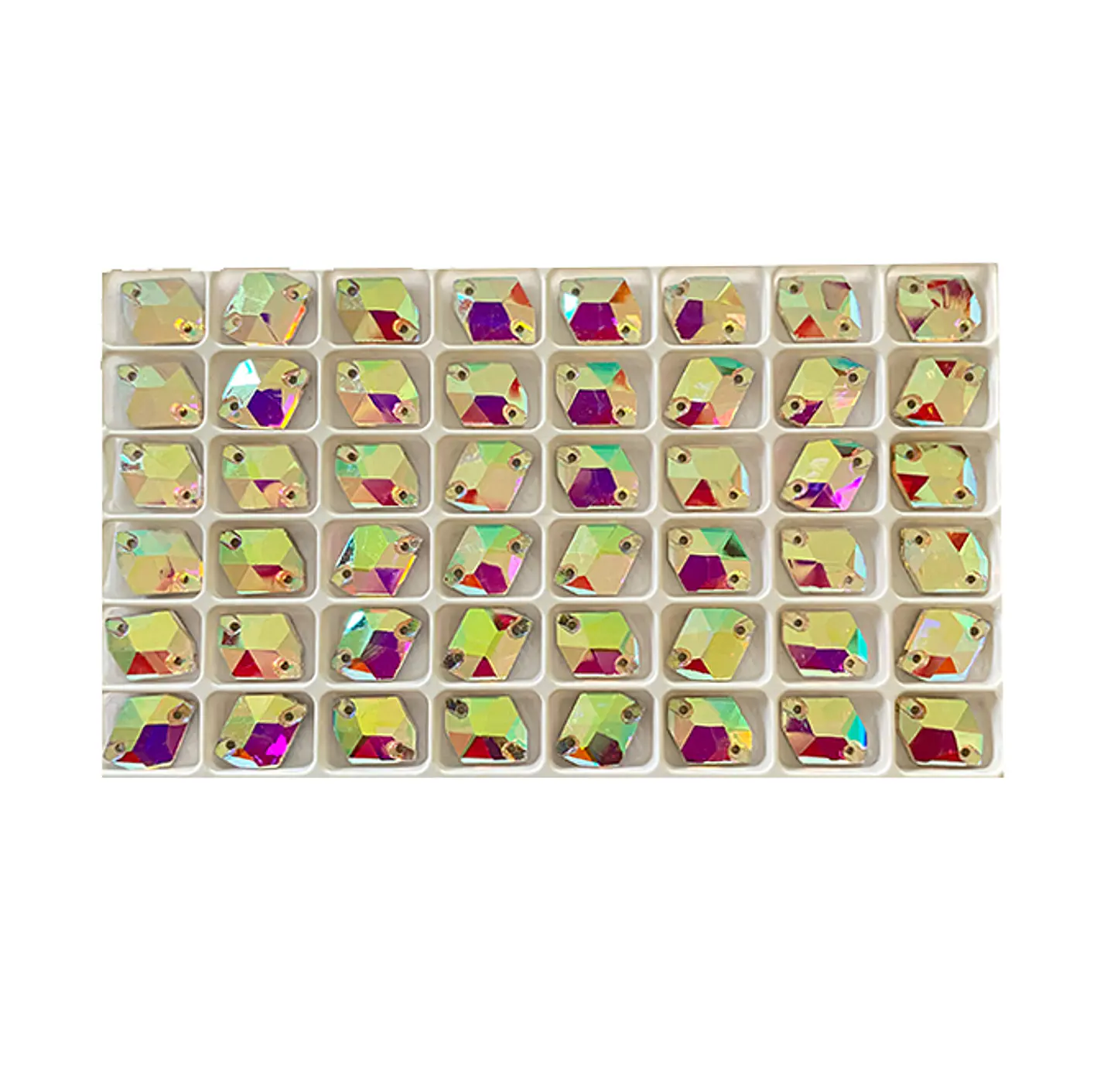Crystal Cosmic Tornasol 4