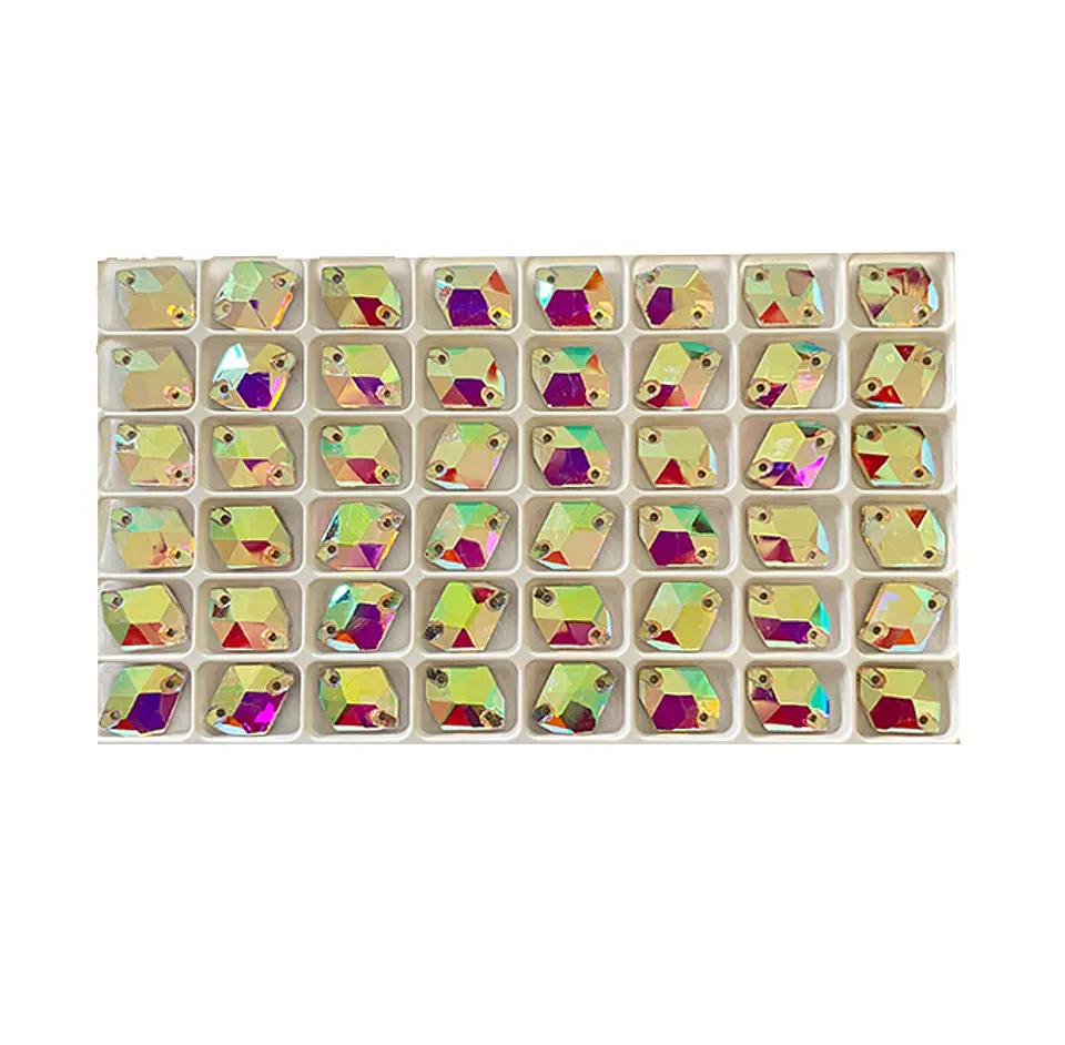 Crystal Cosmic Tornasol 4
