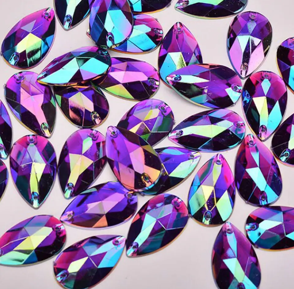 Maxi Gotas 17x28mm 7