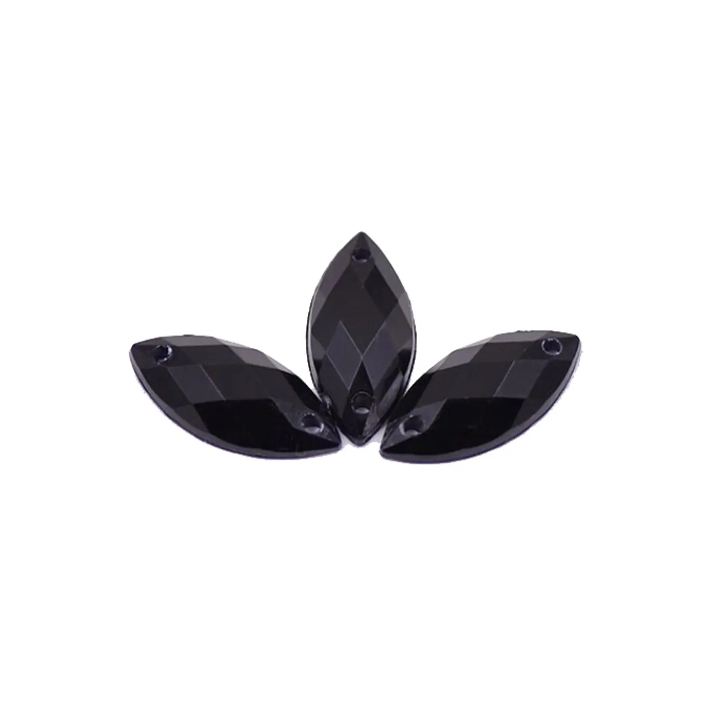 Ojo de caballo 7x15mm 50 unidades 11