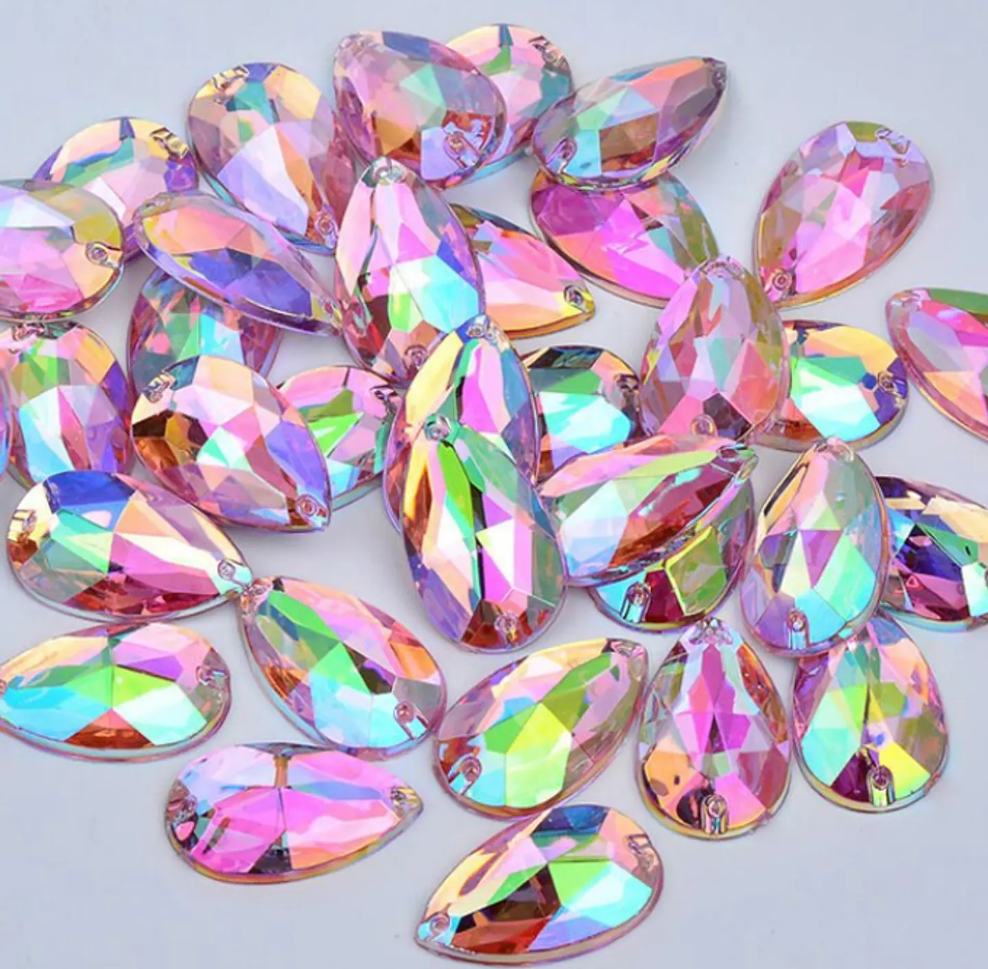 Maxi Gotas 17x28mm 2
