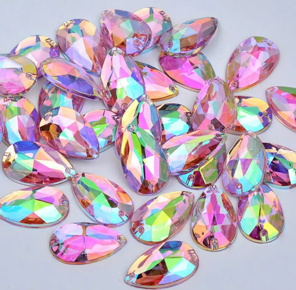 Maxi Gotas 17x28mm 2