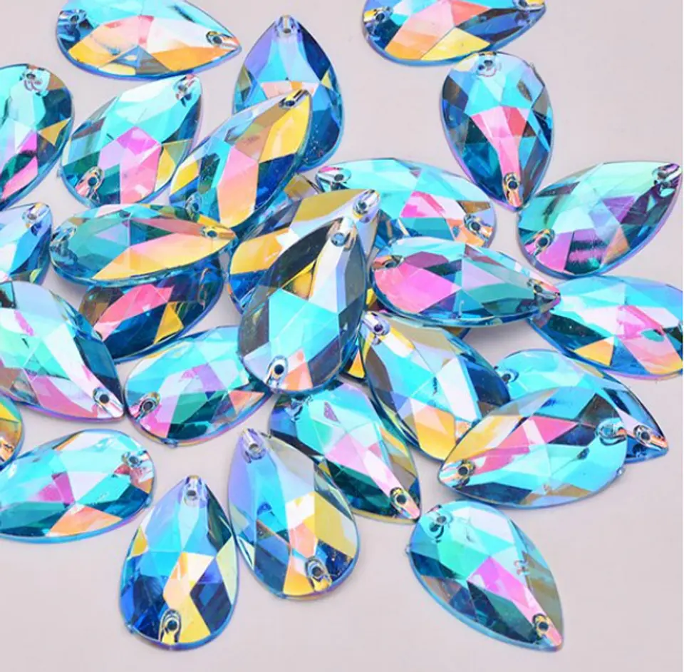 Maxi Gotas 17x28mm 3