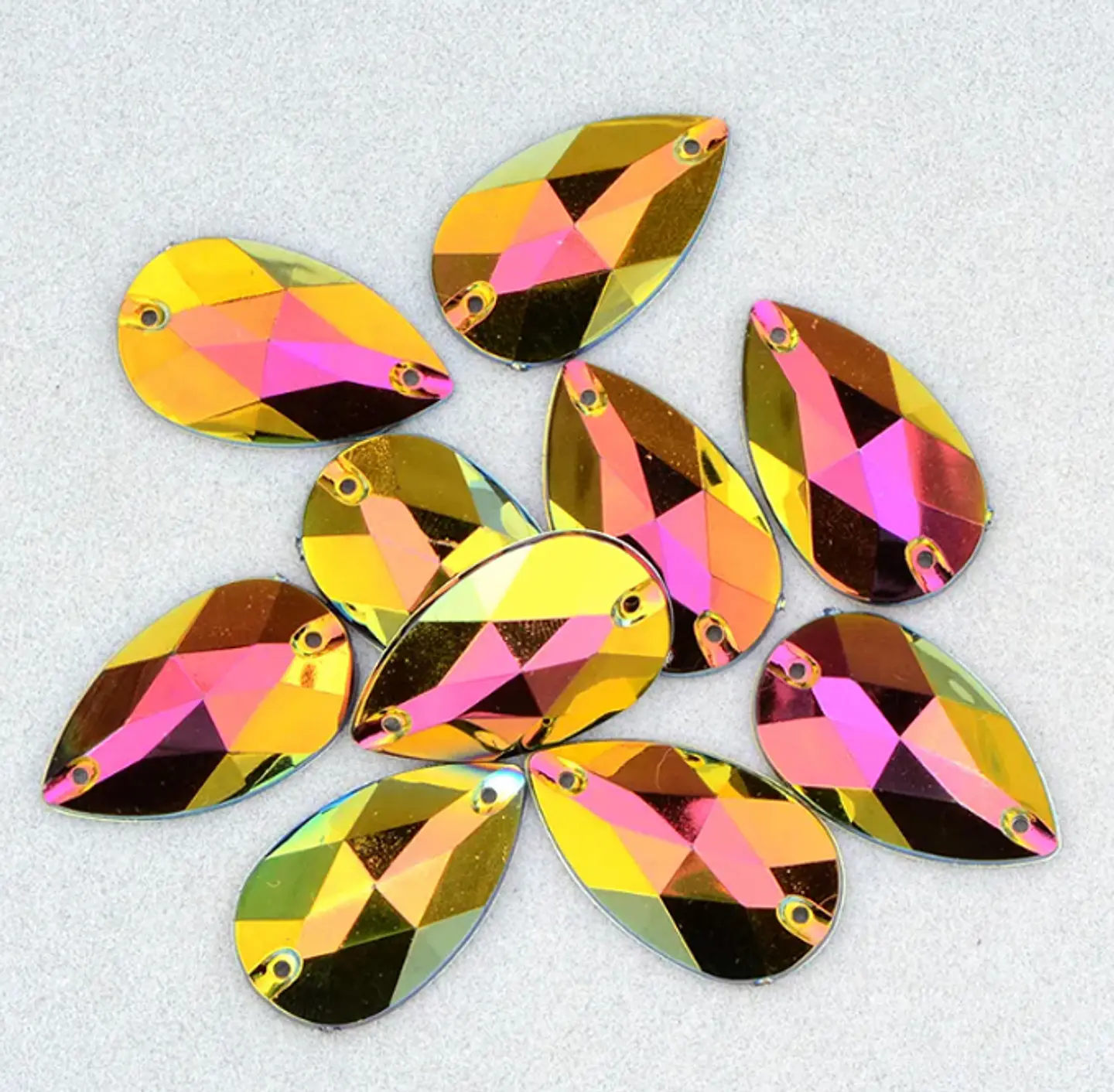 Maxi Gotas 17x28mm 5