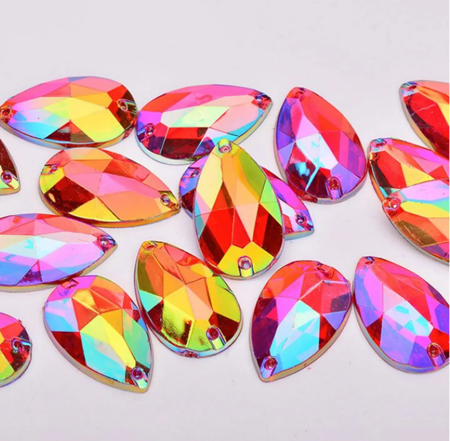 Maxi Gotas 17x28mm 8