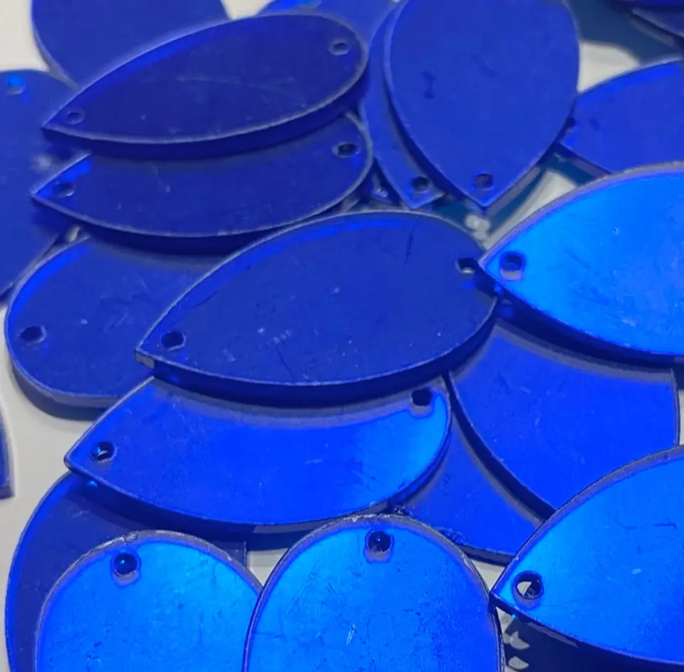 Espejo Azul 2