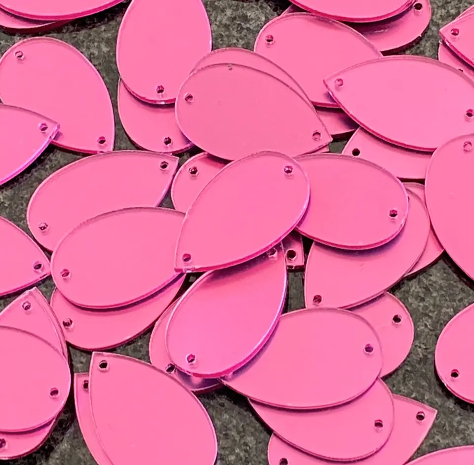 Espejo Fucsia 3