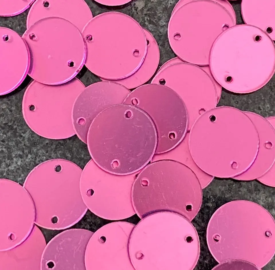 Espejo Fucsia 2