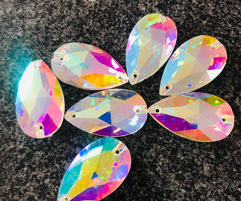 Crystal Gota