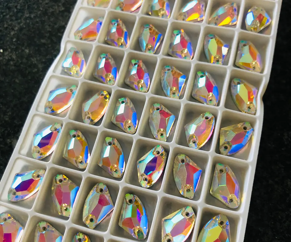 Crystal AX Tornasol 2