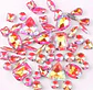 MIX Cristales engarzados AB - Miniatura 10