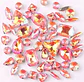 MIX Cristales engarzados AB - Miniatura 8