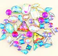MIX Cristales engarzados AB - Miniatura 4