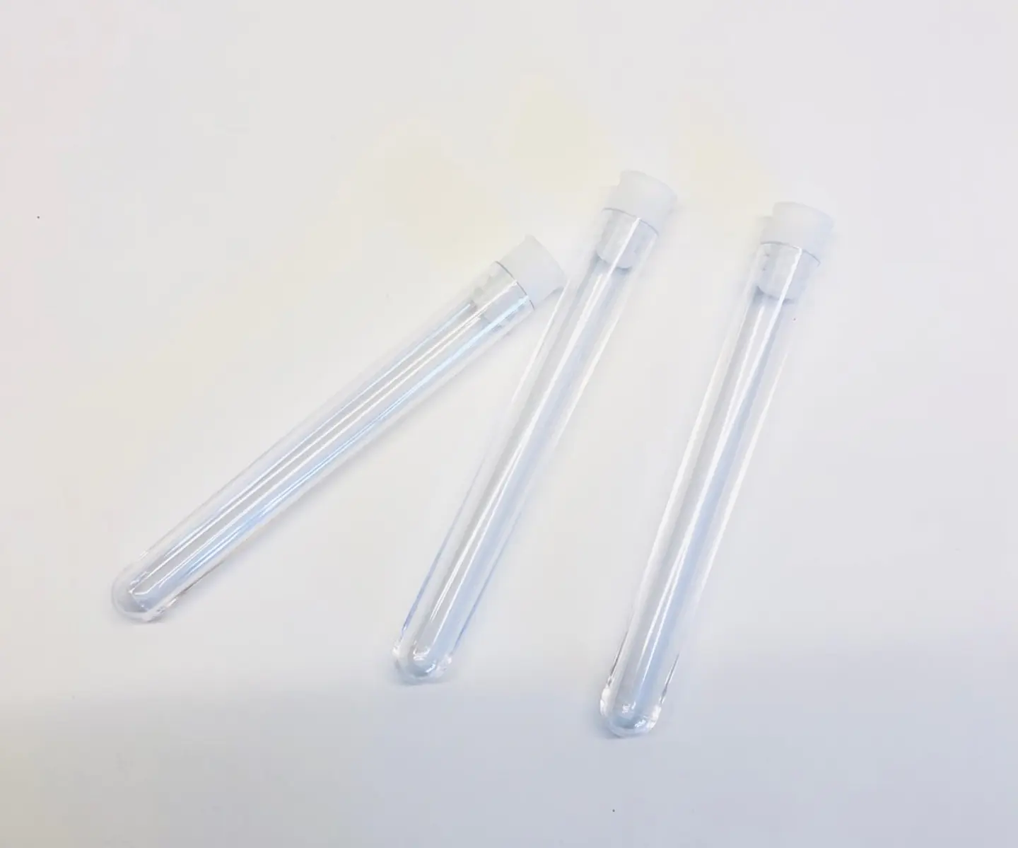 Tubo para guardar strass 11x1,3 1
