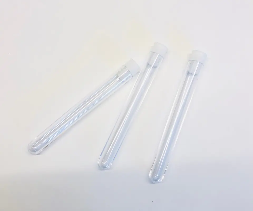 Tubo para guardar strass 11x1,3 1