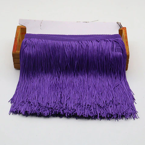 Flecos Morado