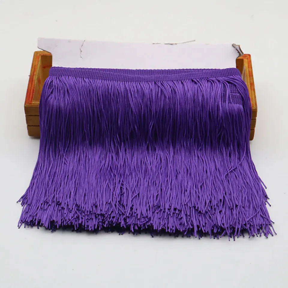 Flecos Morado 1