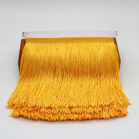 Flecos Amarillo