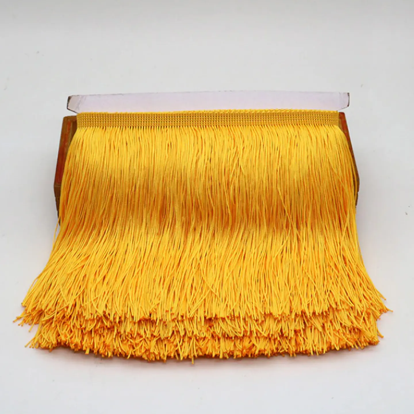 Flecos Amarillo 1