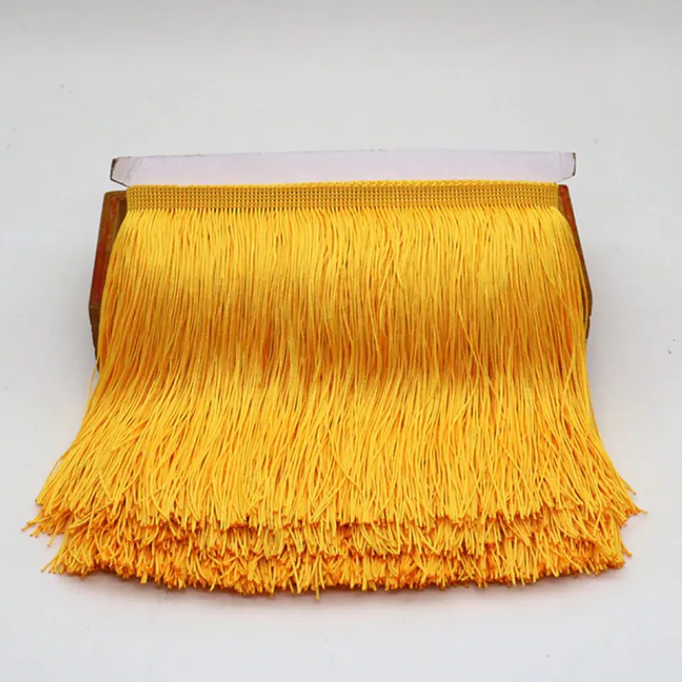 Flecos Amarillo 1