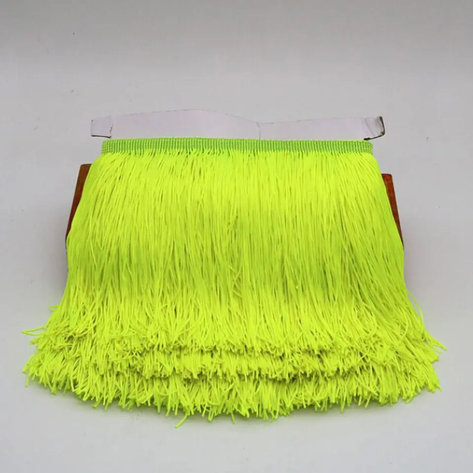 Flecos Amarillo Fluor 1