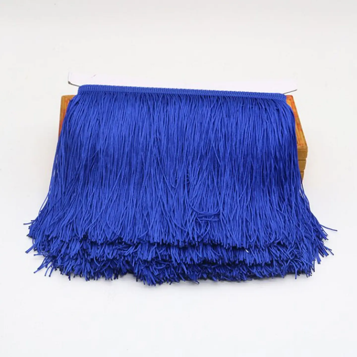 Flecos Azul Rey 1