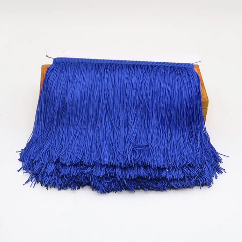 Flecos Azul Rey 1