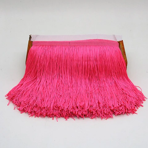 Flecos Fucsia Fluor