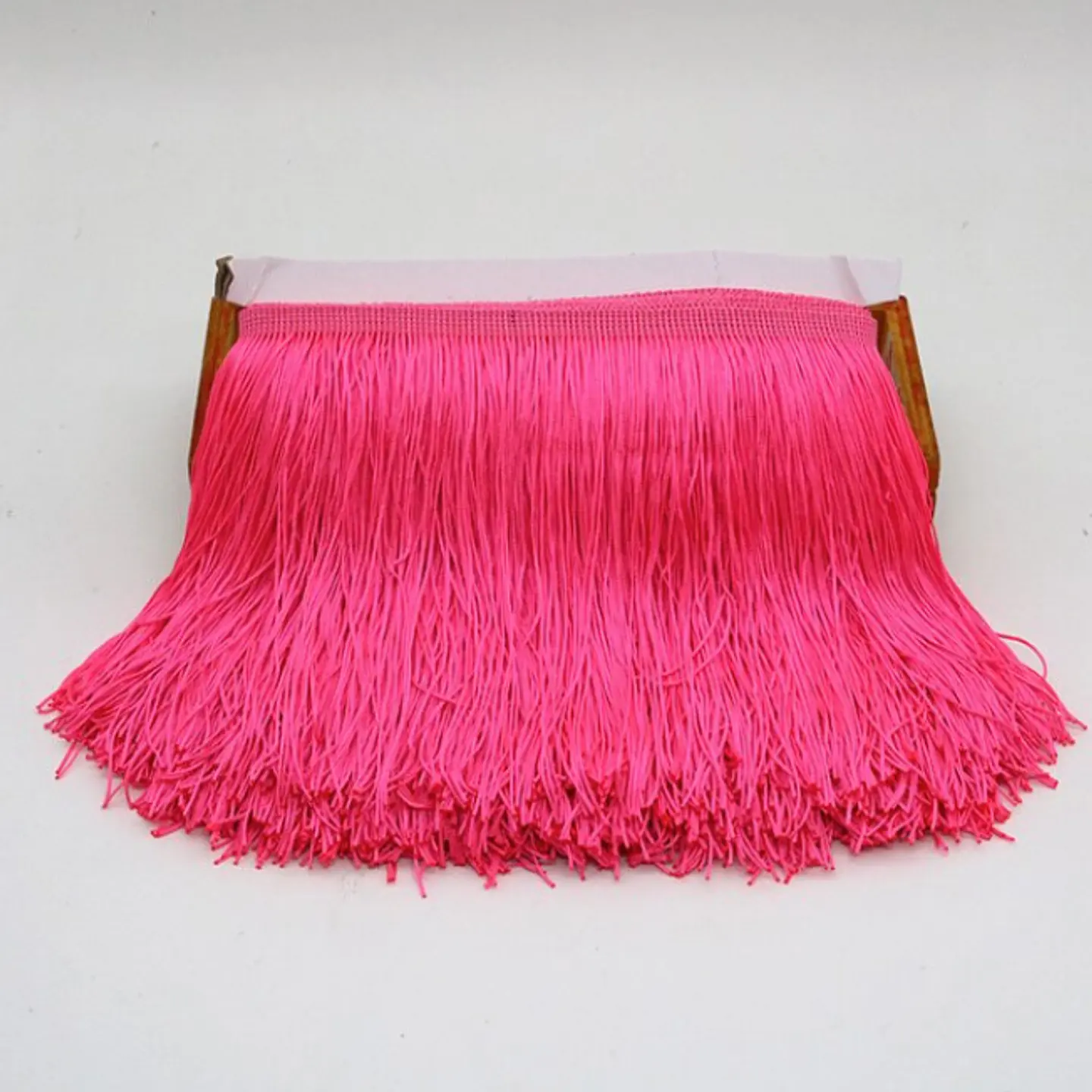 Flecos Fucsia Fluor 1