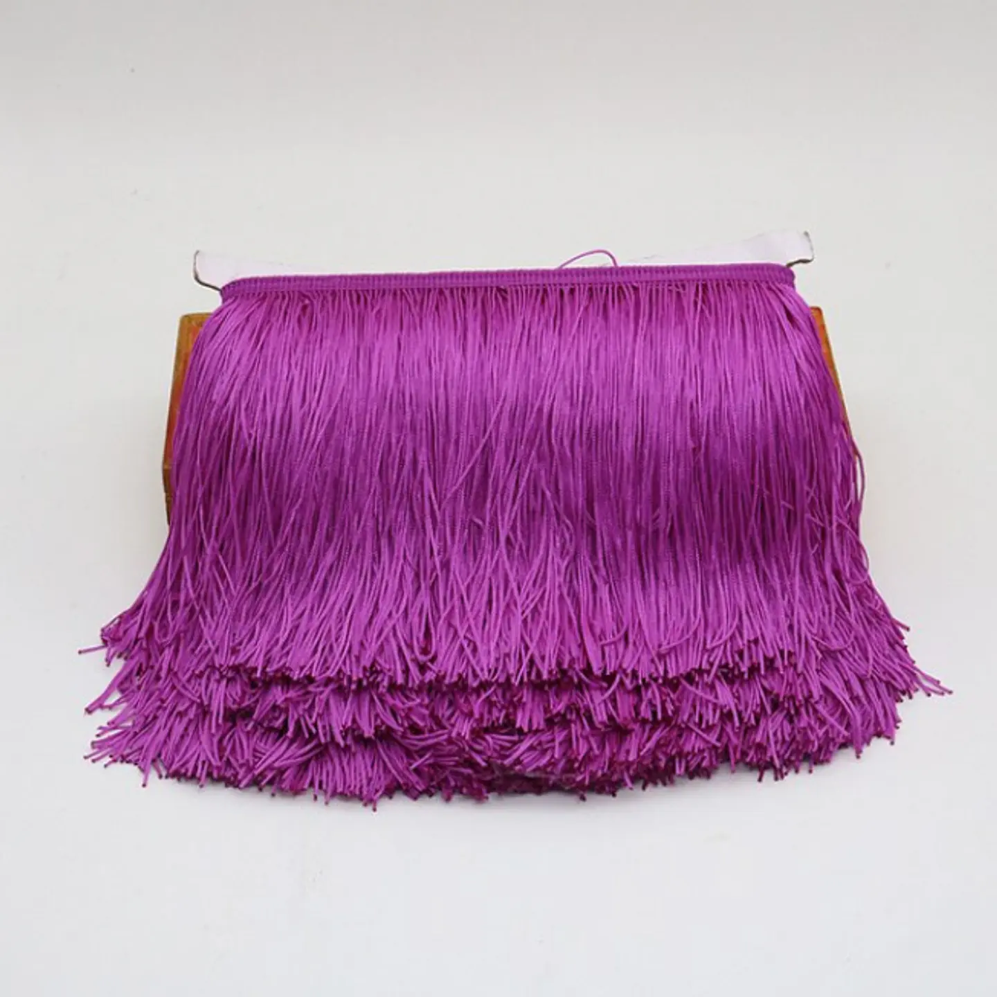 Flecos Magenta 1