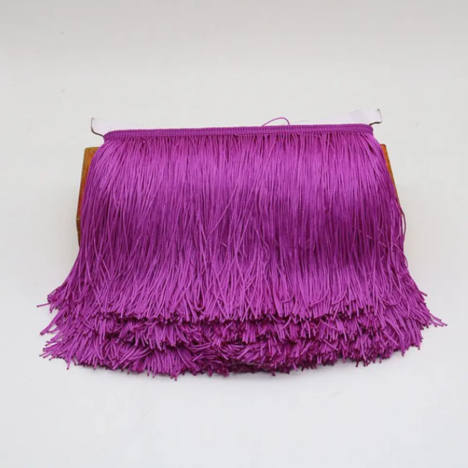 Flecos Magenta 1