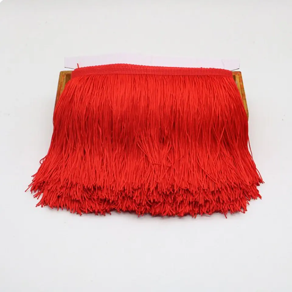 Flecos Rojo 1