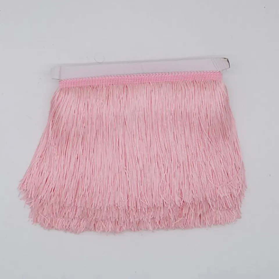 Flecos Rosado Bebe 1