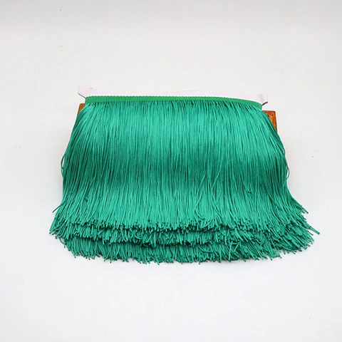Flecos Verde