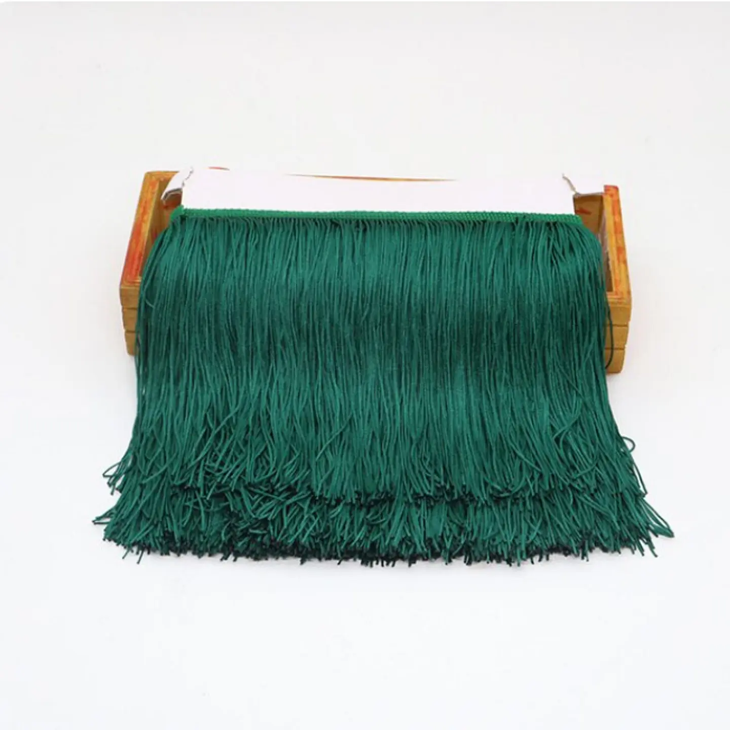 Flecos verde Oscuro 1